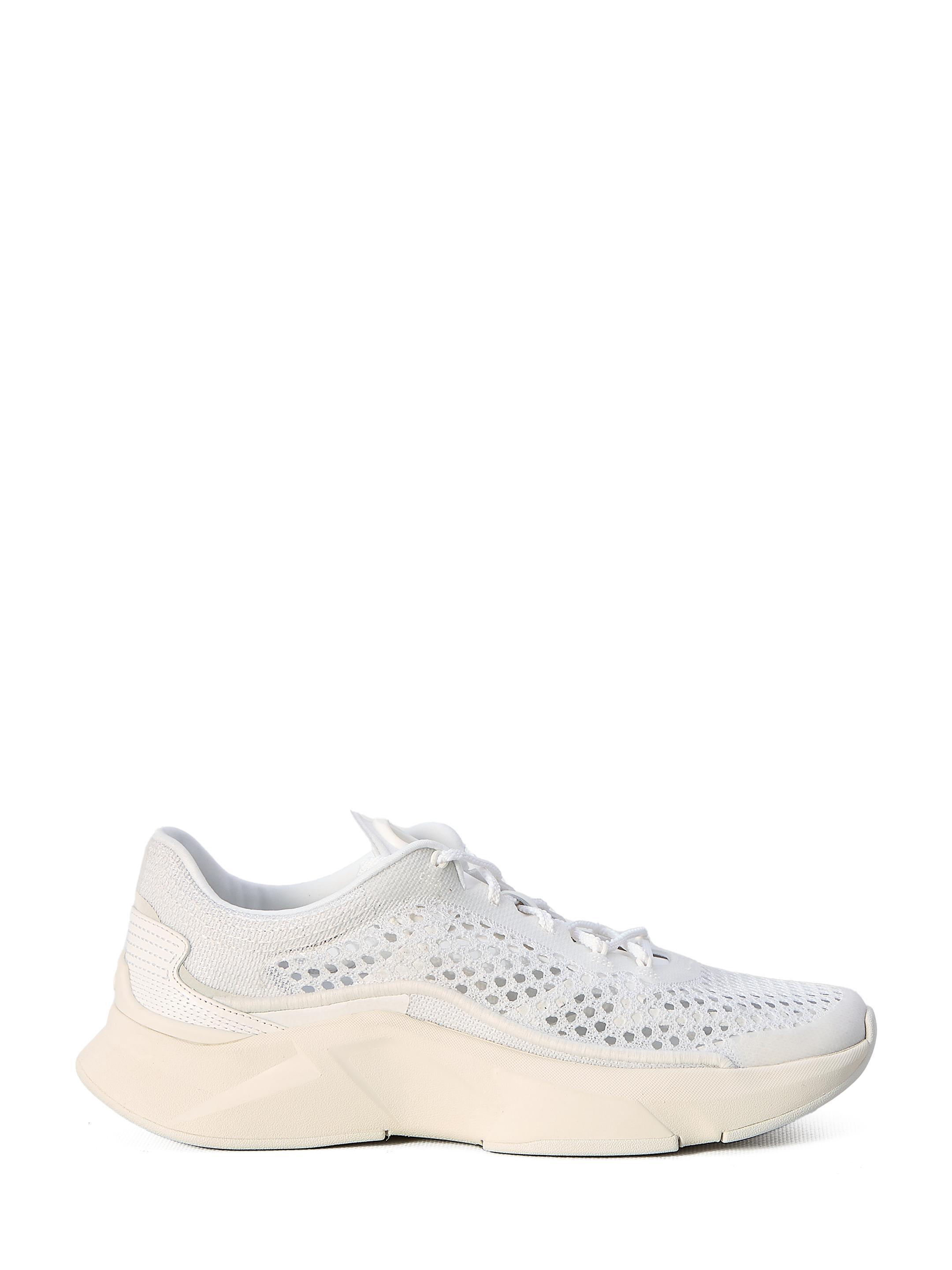 True Actress Sneakers In White Product Image