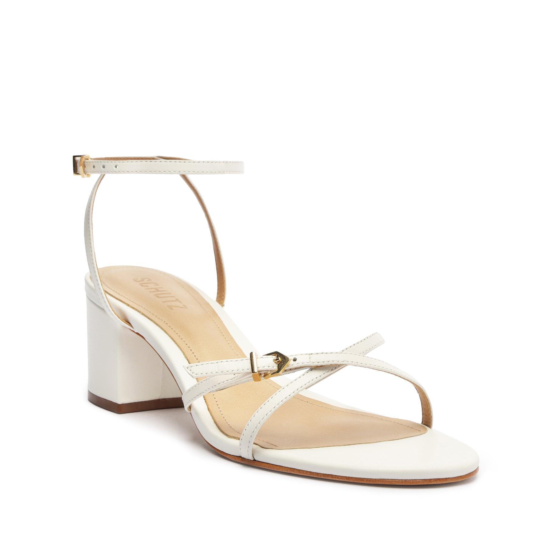 Liliana Leather Sandal Product Image