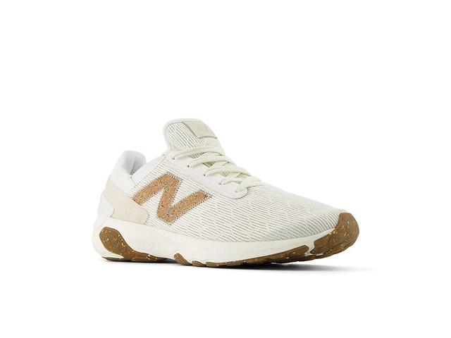 New Balance Fresh Foam X 1440 (Sea Salt/Cork) Men's Shoes Product Image