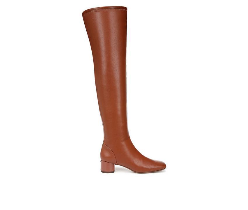 Women's Franco Sarto Novara Knee High Boots Product Image