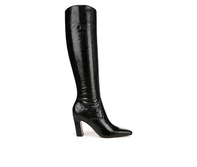 Women's Franco Sarto Bowman Wide Calf Knee High Boots Product Image