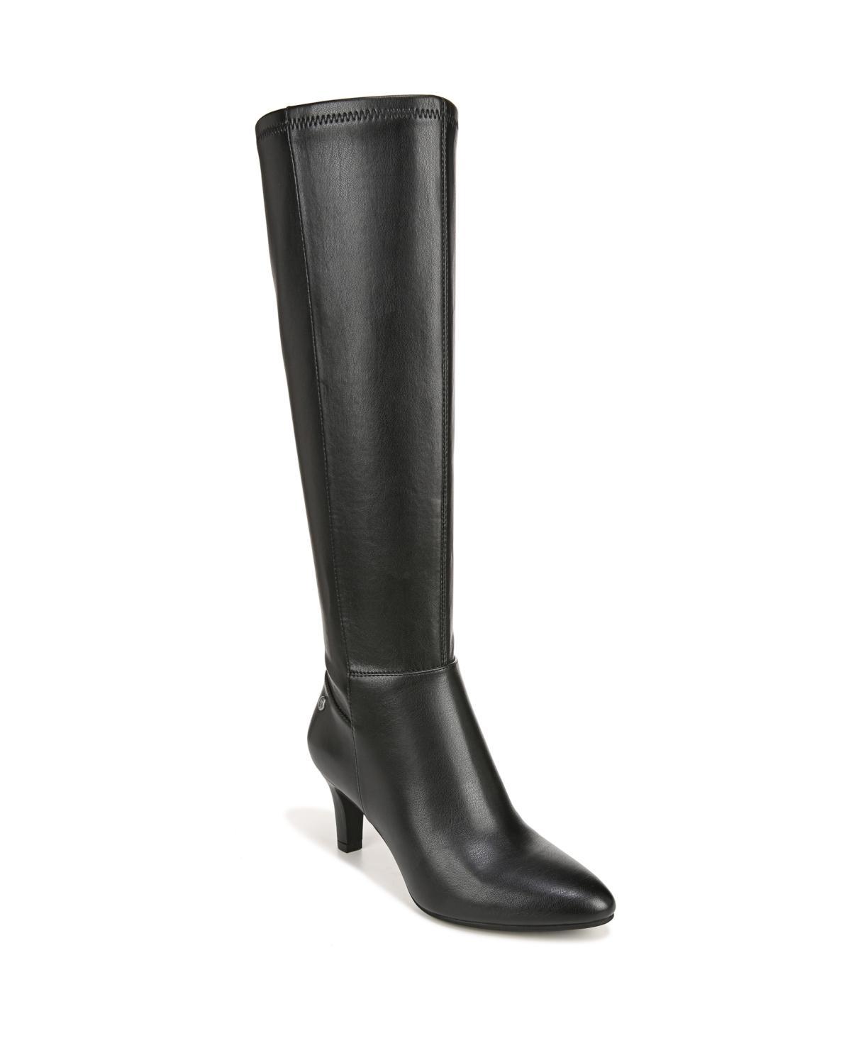 LifeStride Gracie Wide Calf Dress Boots Product Image