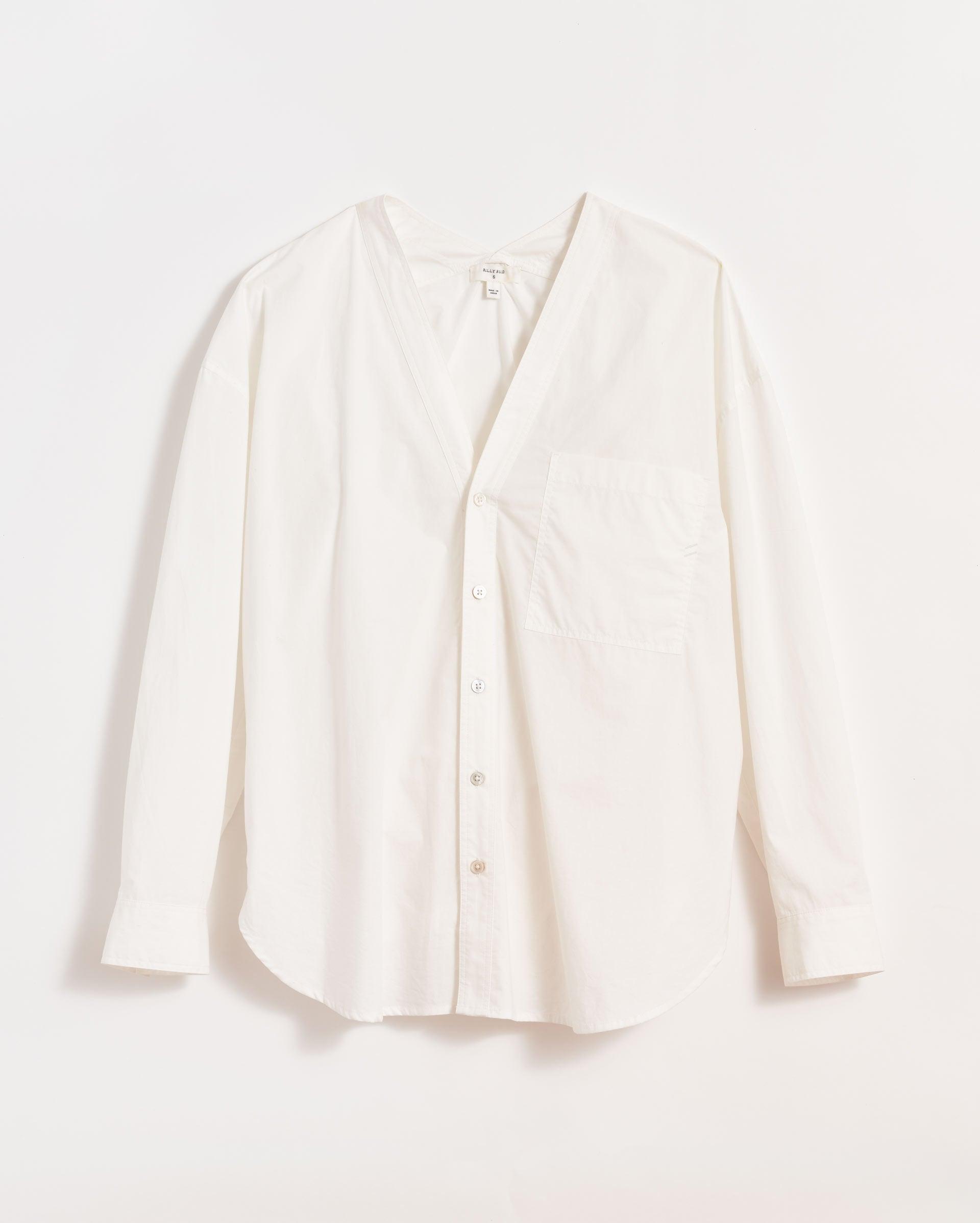 CARDIGAN SHIRT Product Image