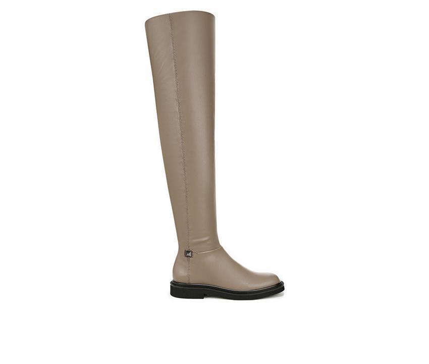 Women's Franco Sarto Angeli Knee High Boots Product Image