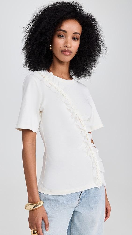 Ulla Johnson Vivi Top | Shopbop product image