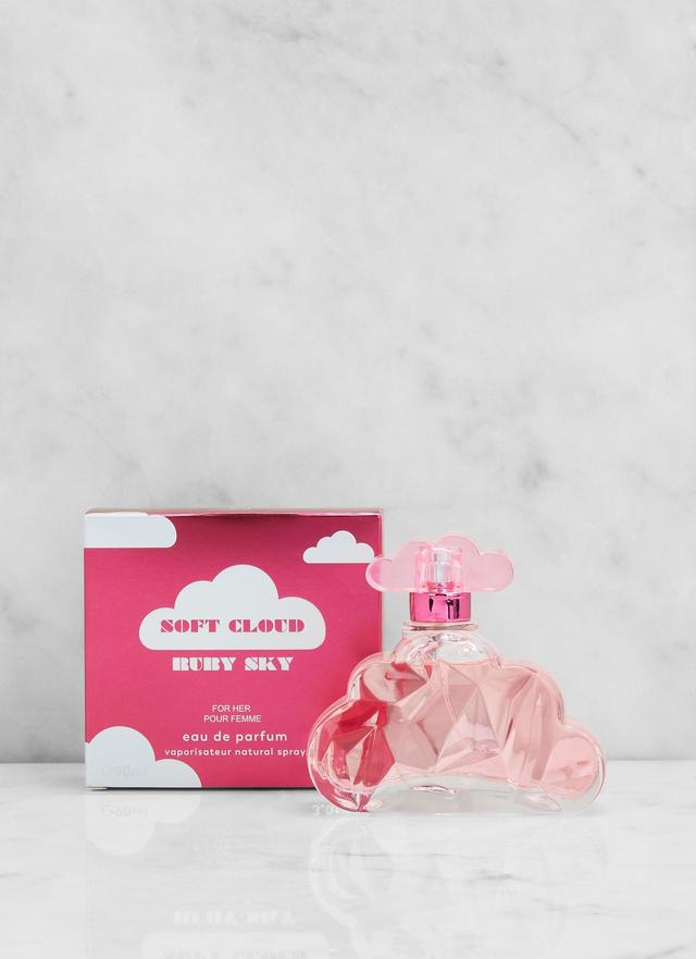 Soft Cloud Ruby Sky Perfume Female Product Image