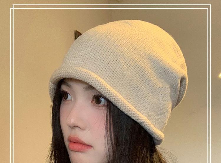 Knit Beanie product image