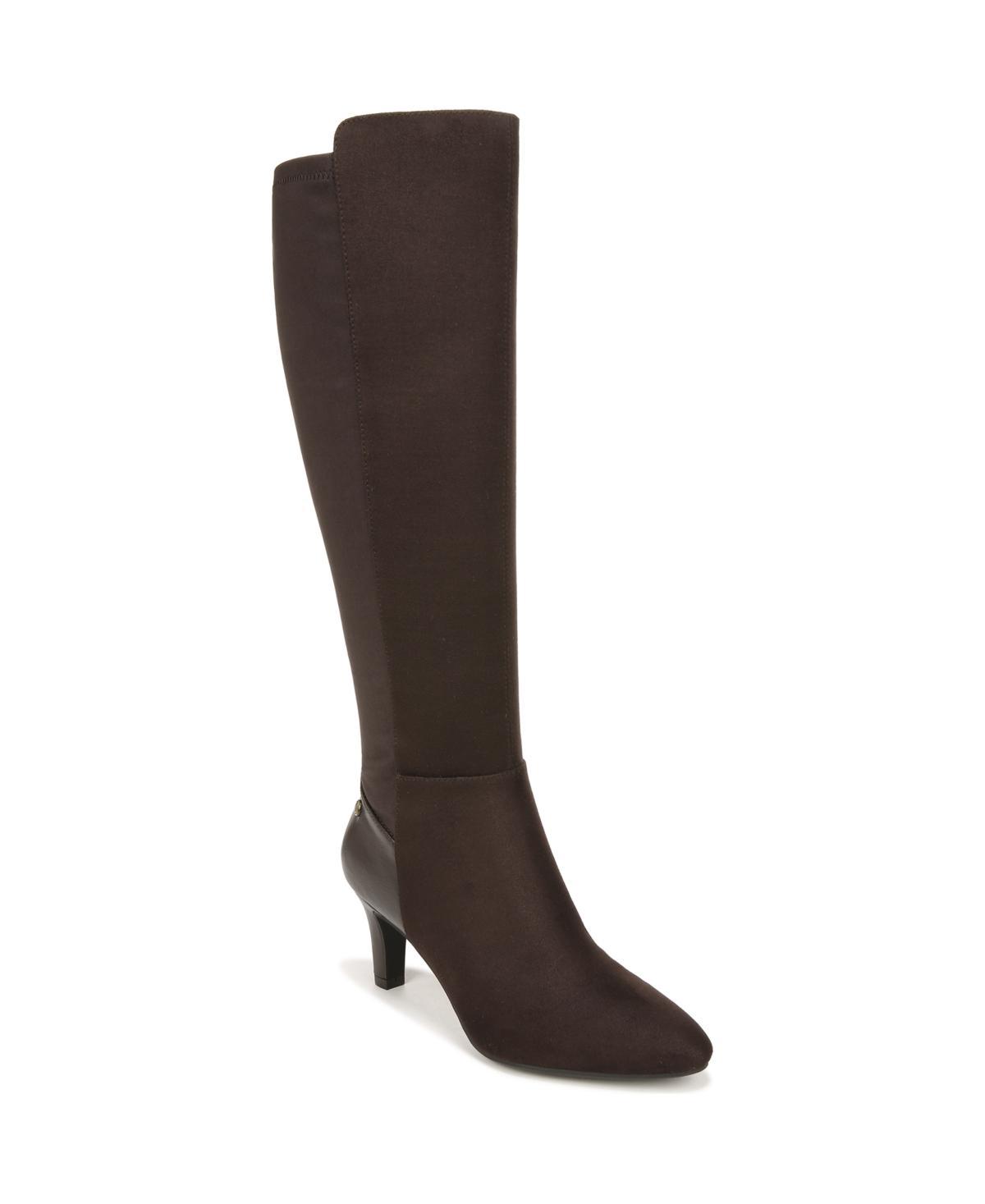 LifeStride Gracie Knee High Boot Product Image