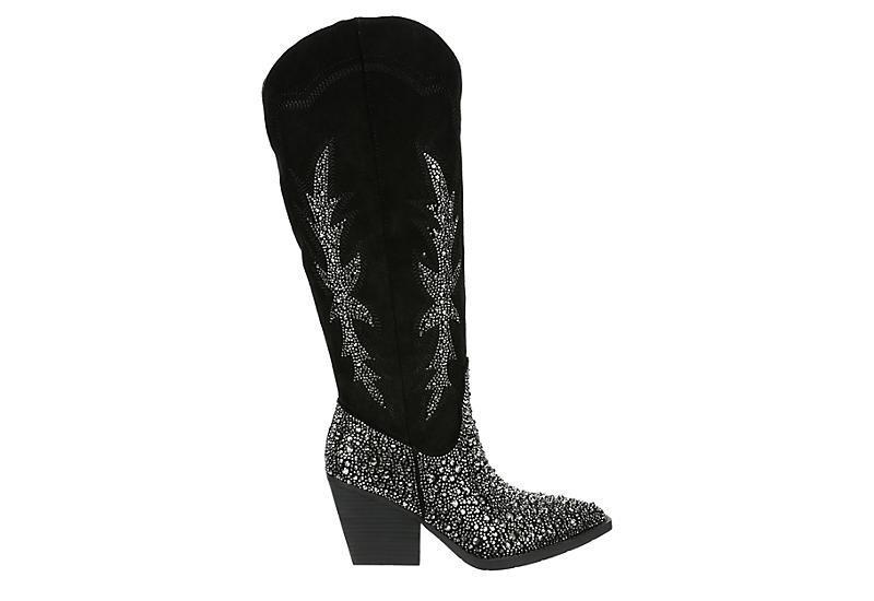 Madden Girl Womens Apple Western Boot Product Image