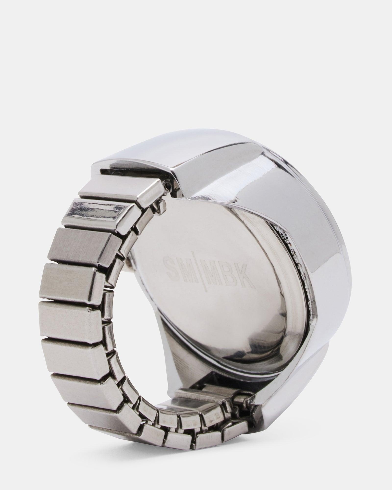 WATCH RING RED Female Product Image