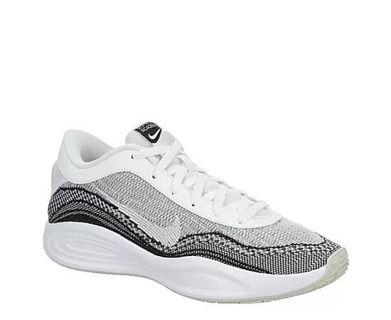 Nike G.T. Hustle Academy Mens Basketball Shoes Product Image