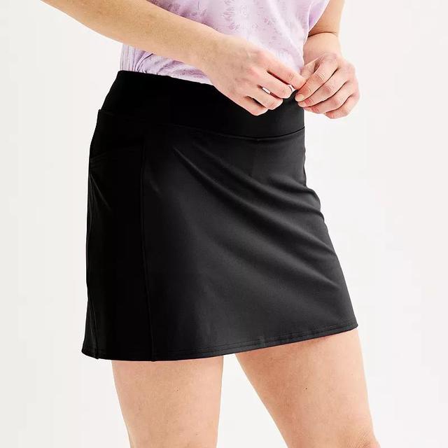 Womens Tek Gear Ultrastretch Skort Product Image