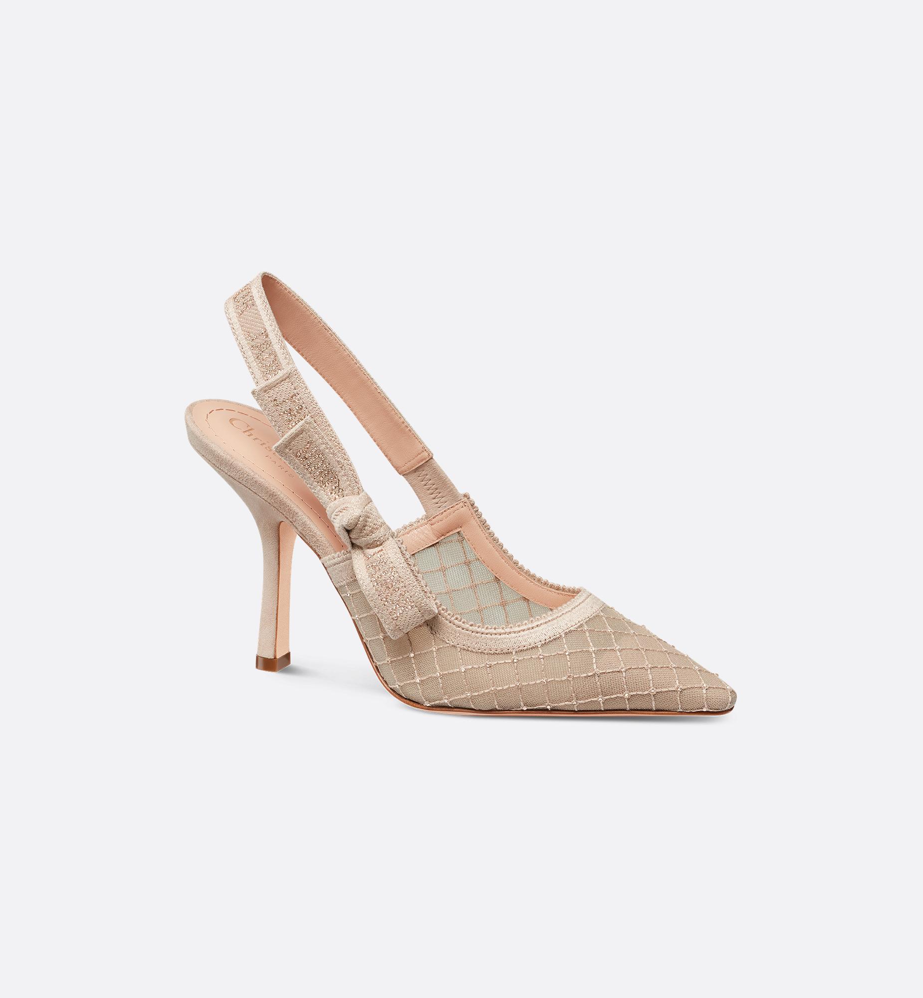 J'Adior Slingback Pump Product Image