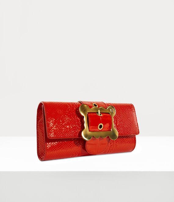 Claire Clutch Bag Product Image