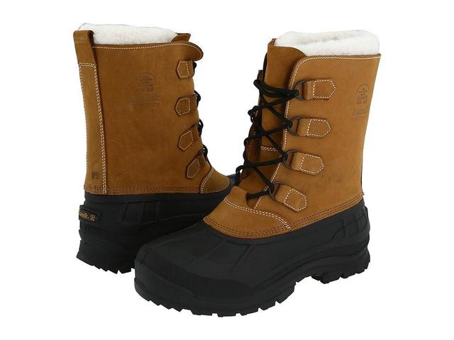 Kamik Alborg Men's Cold Weather Boots Product Image