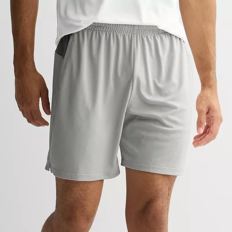 Mens Tek Gear 7-in. Dry Tek Shorts Product Image