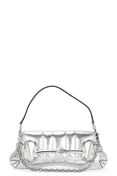 Gucci Metallic Shoulder Bag Product Image