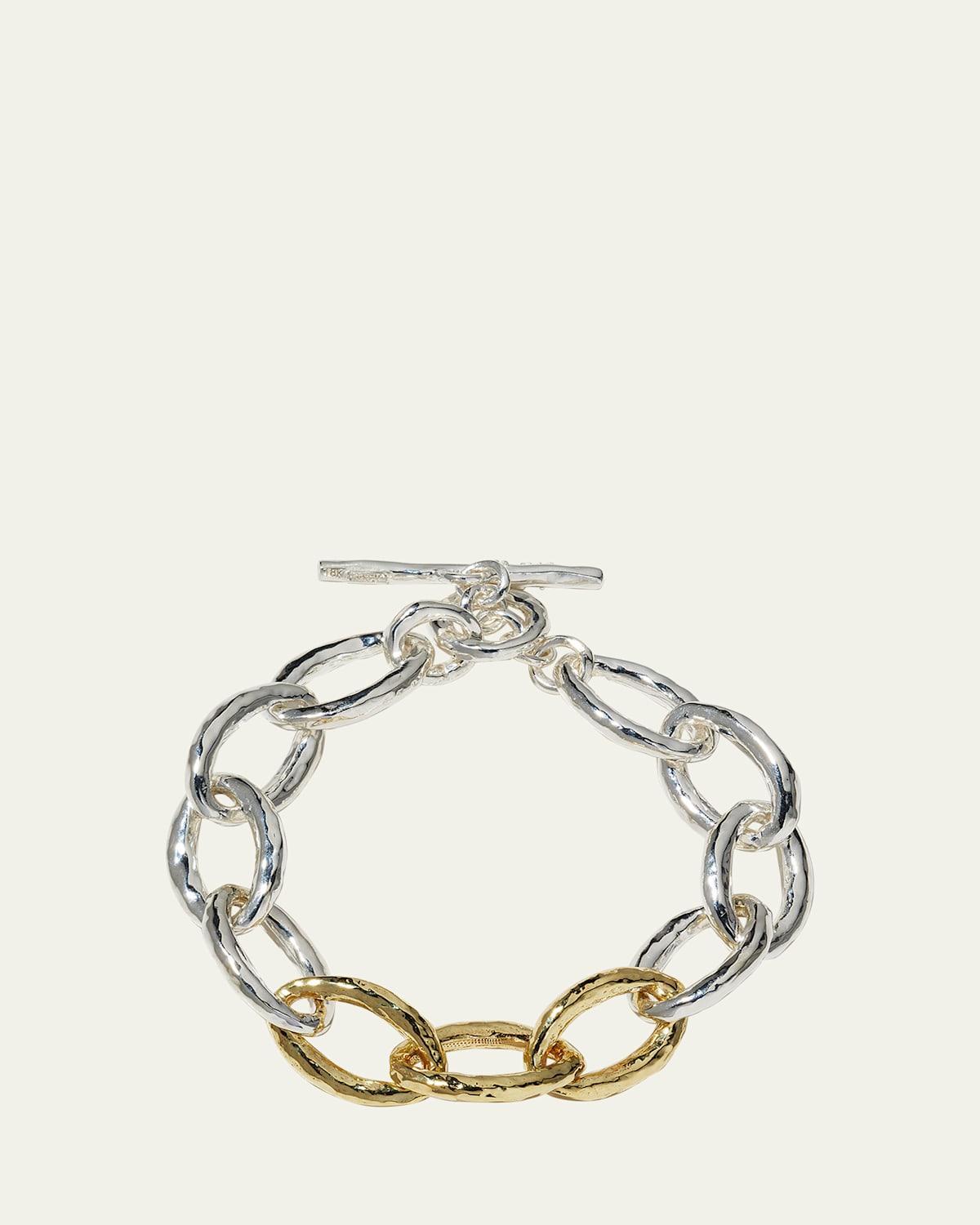 Ippolita Chimera Mini Bastille Link Bracelet Product Image