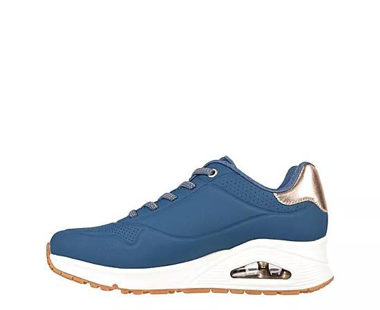 Skechers Womens Uno Sneaker Product Image