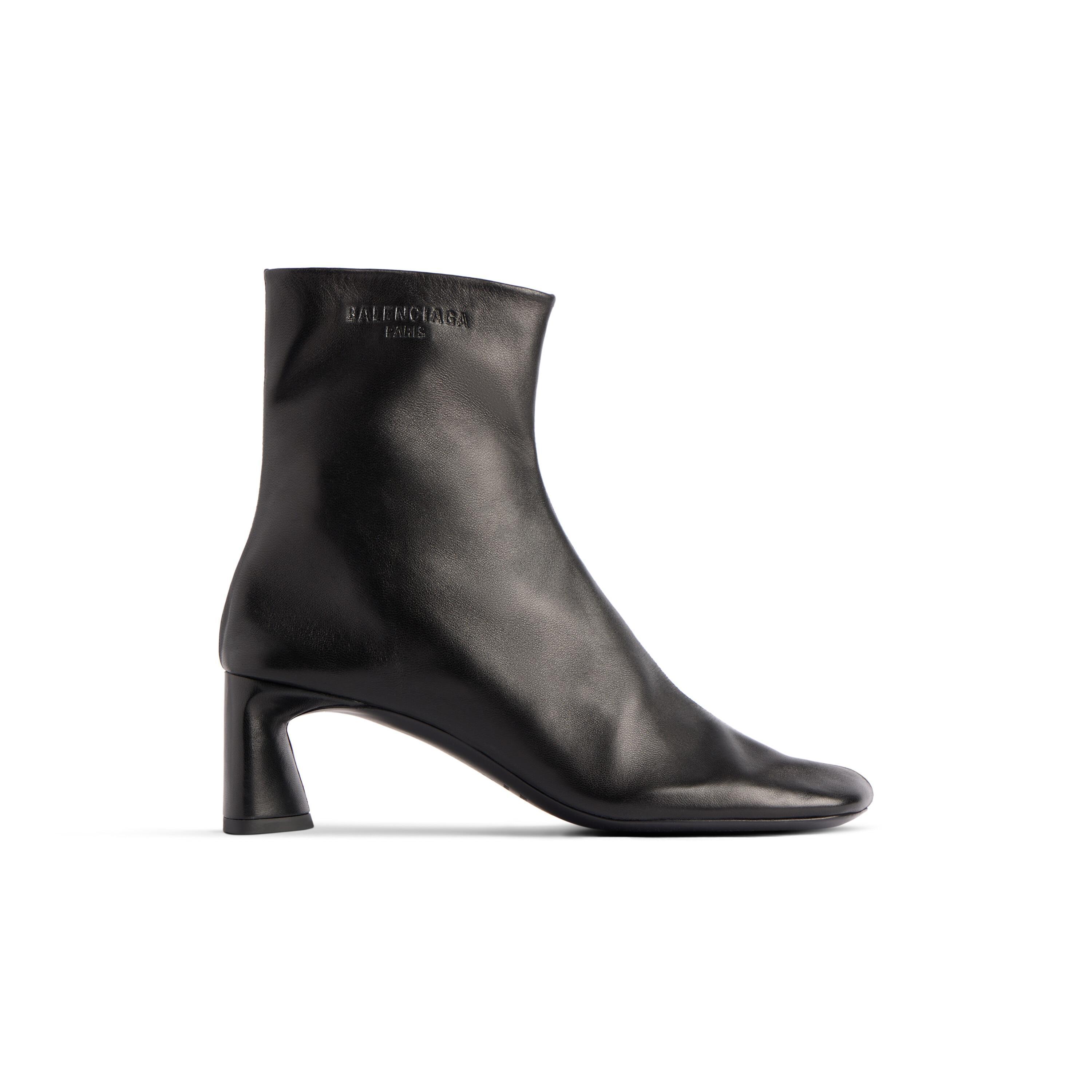 Women's Duty Free 60mm Boot  in Black Product Image