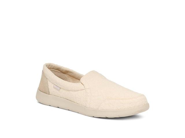 Sanuk Hangout Lite Hex Women's Shoes Product Image