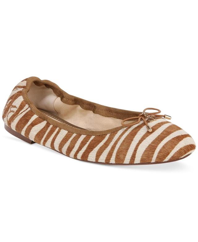 Sam Edelman Felicia Ballet Flats Product Image