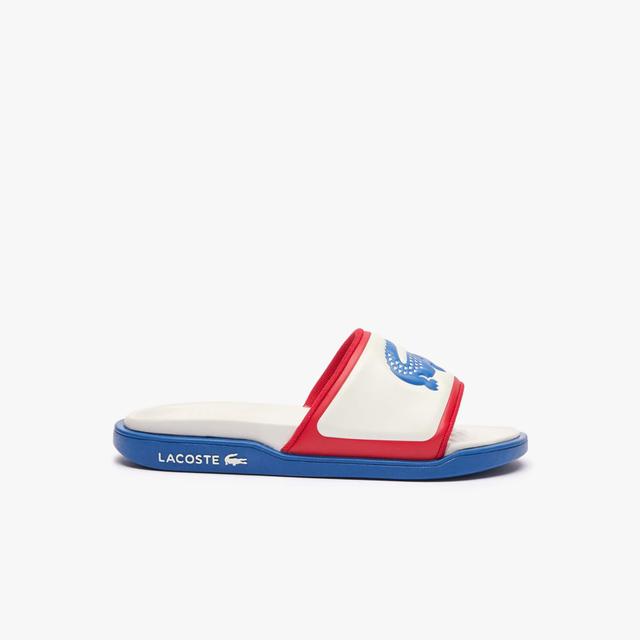 Women's Dual Serve Slides Product Image