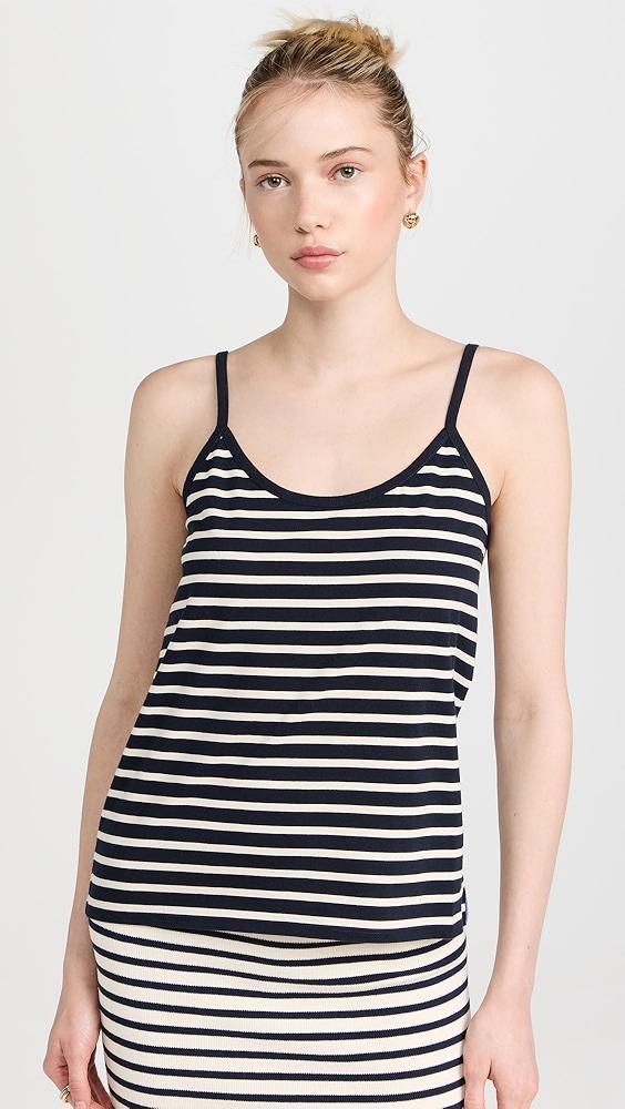 KULE The Spaghetti Tank | Shopbop Product Image