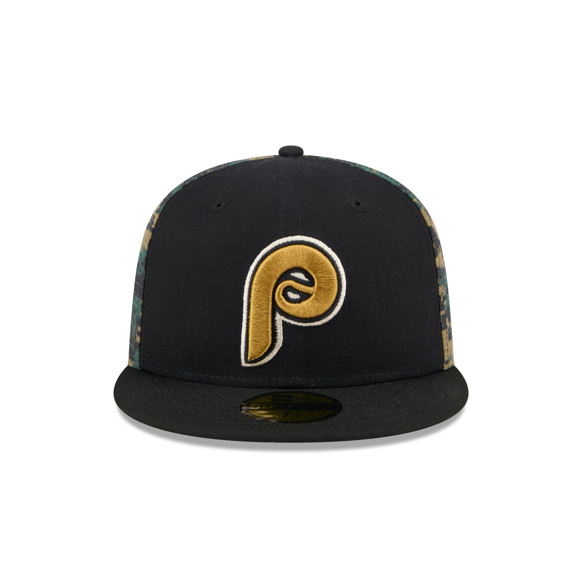 Philadelphia Phillies Digi Camo 59FIFTY Fitted Hat Male Product Image