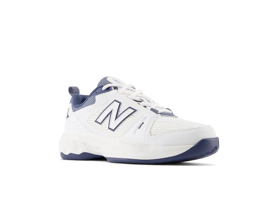 New Balance Fresh Foam X 1007 Sea Salt) Women's Shoes Product Image