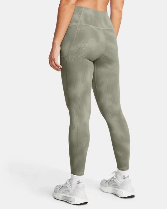 Women's UA Movement Printed Ankle Leggings Product Image