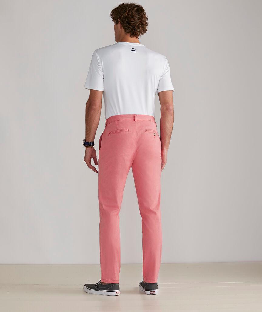 Stretch Breaker Pants Product Image