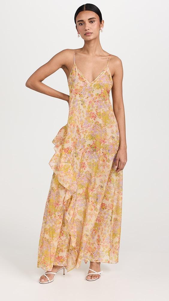 Kika Vargas Kate Dress | Shopbop Product Image