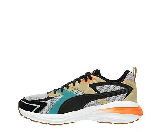 Puma Men's Hypnotic Ls Sneaker Running Sneakers Product Image