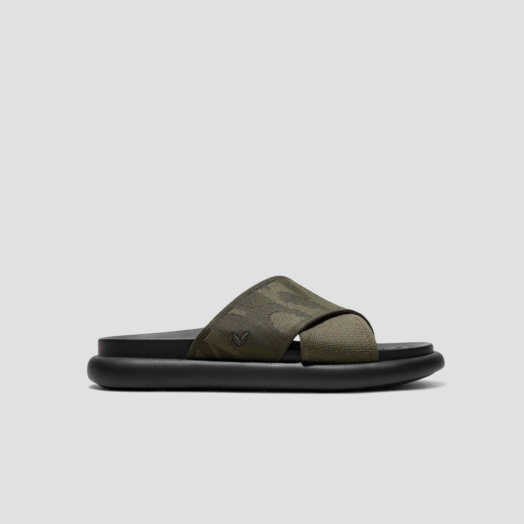 Slip-On Footbed Sandals (Izzy) Product Image