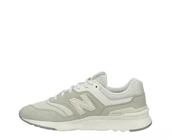 New Balance Womens 997H Retro Lifestyle Sneakers Product Image