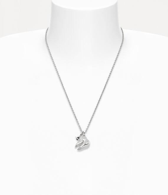 Man. Linwood Pendant Necklace Product Image