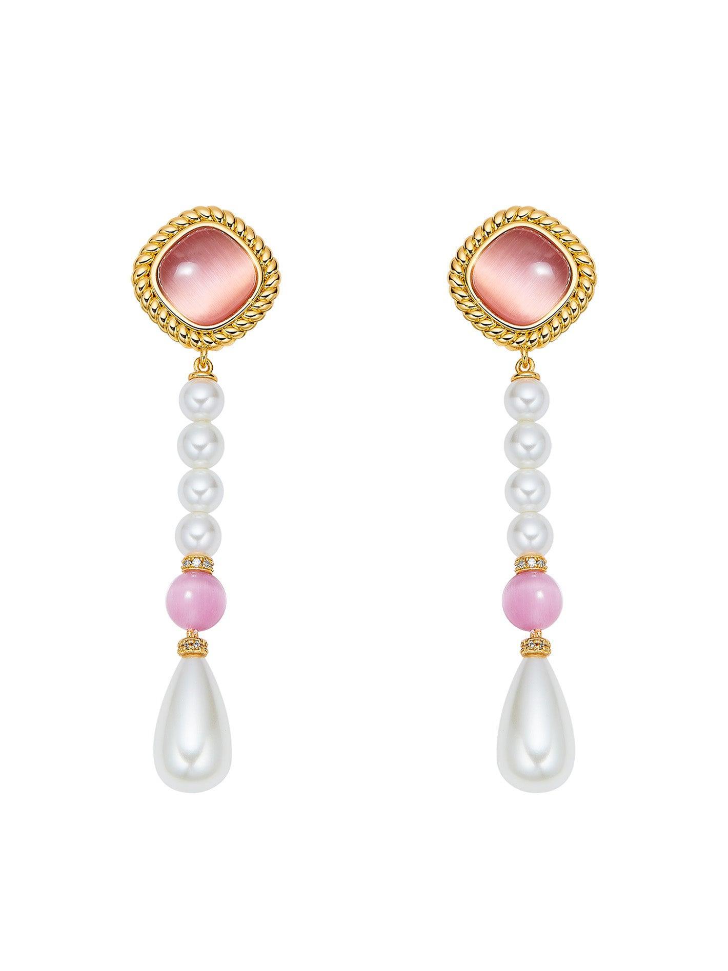 Ilana Earrings Product Image