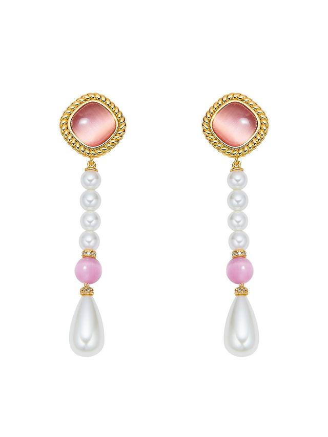 Ilana Earrings Product Image