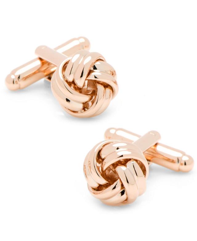 Cufflinks, Inc. Knot Cufflinks Product Image