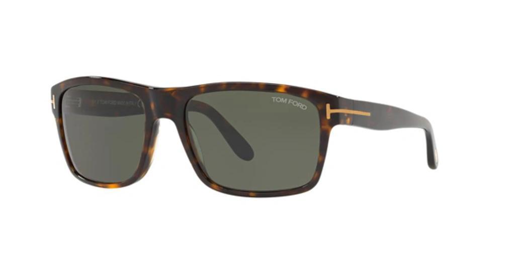 Man Sunglass Ft0678 In Grey Polar Product Image