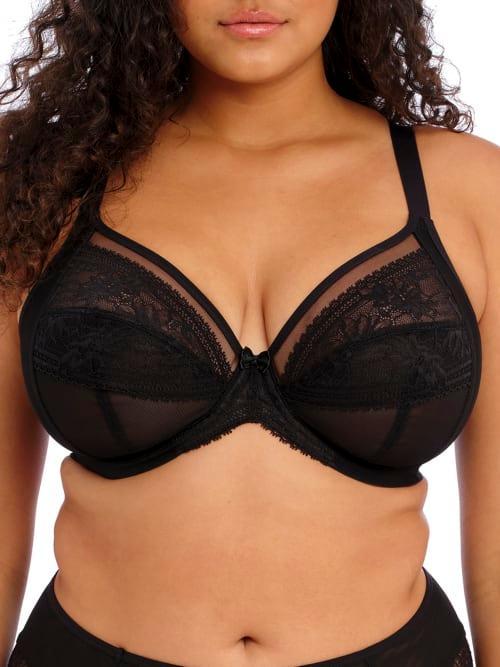 Elomi Kendra Underwire Plunge Bra Product Image