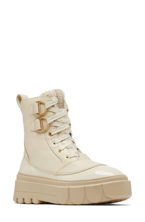 SOREL Caribou X Waterproof Lace-Up Boot Product Image