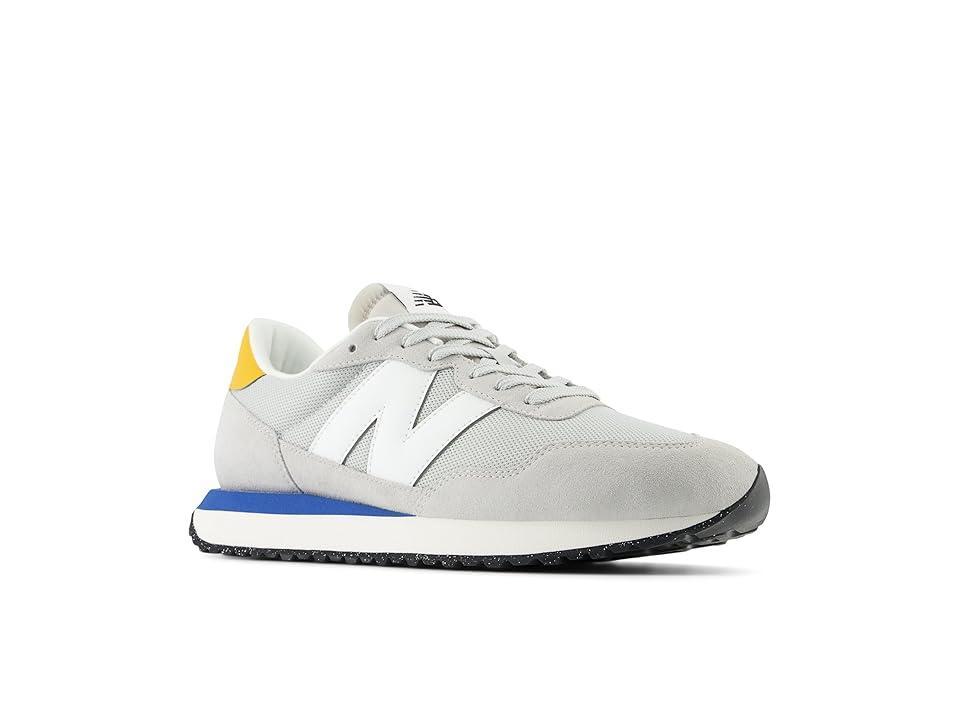 New Balance Men's 237 Sneaker Running Sneakers Product Image