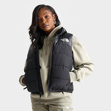 The North Face Inc Womens Dome Puffy Vest Product Image