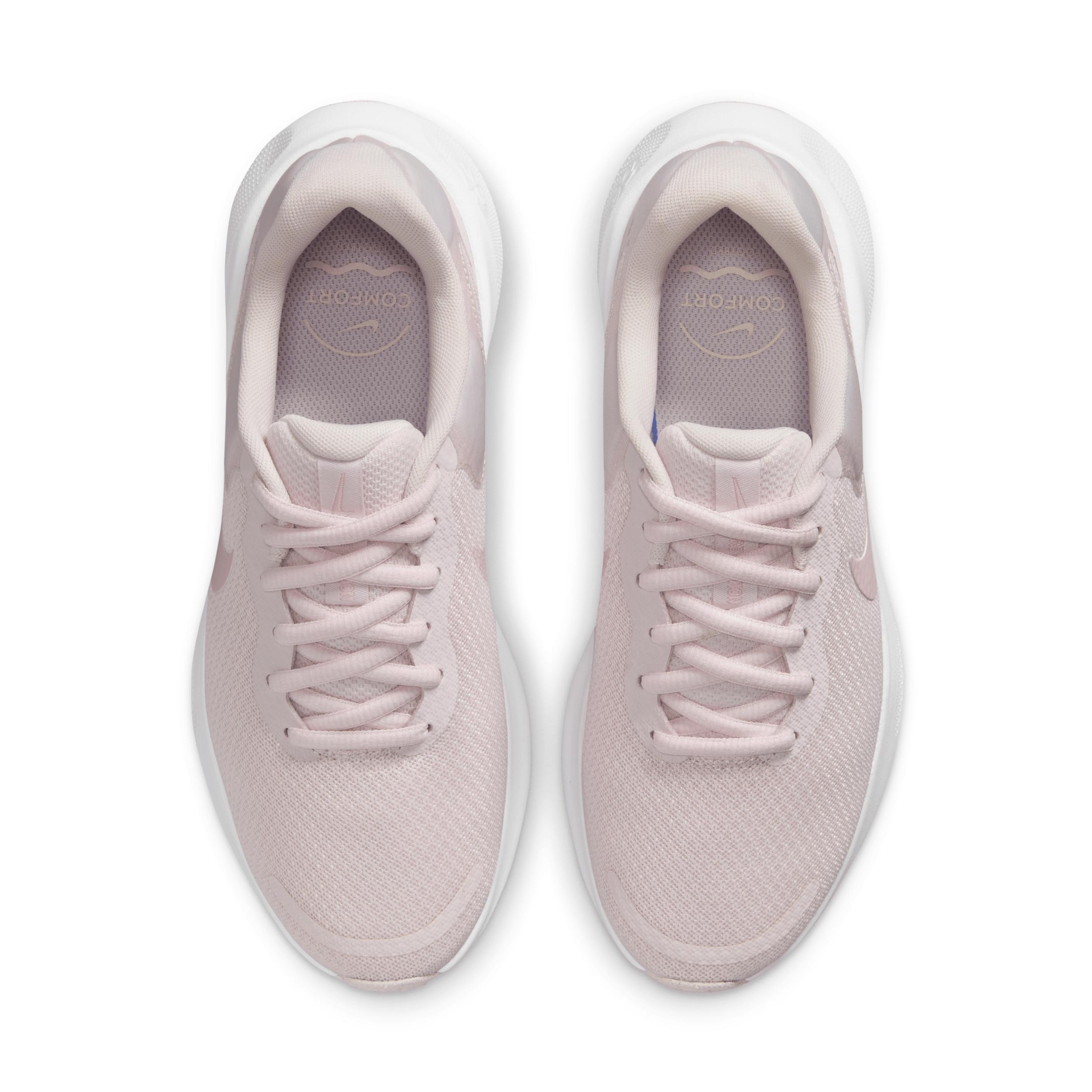 Nike Womens Revolution 7 Running Sneakers from Finish Line Product Image