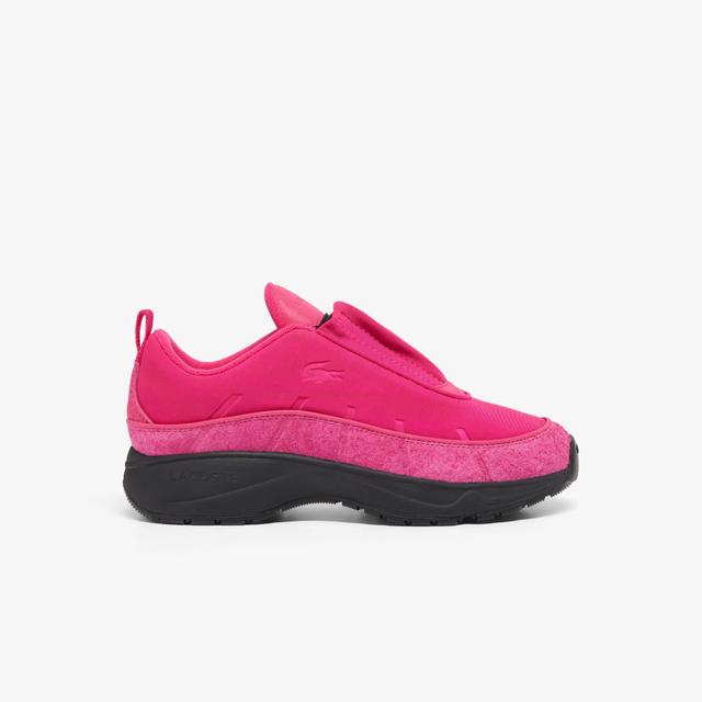 Women's Audyssor Zip OG Sneakers Product Image