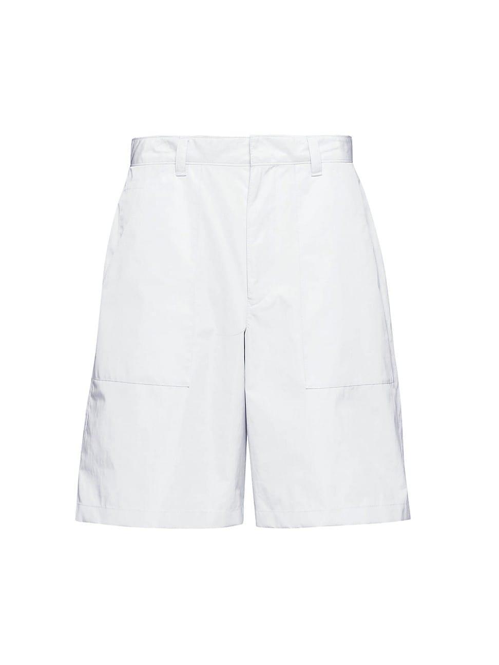 Mens Re-Nylon Bermudas Product Image