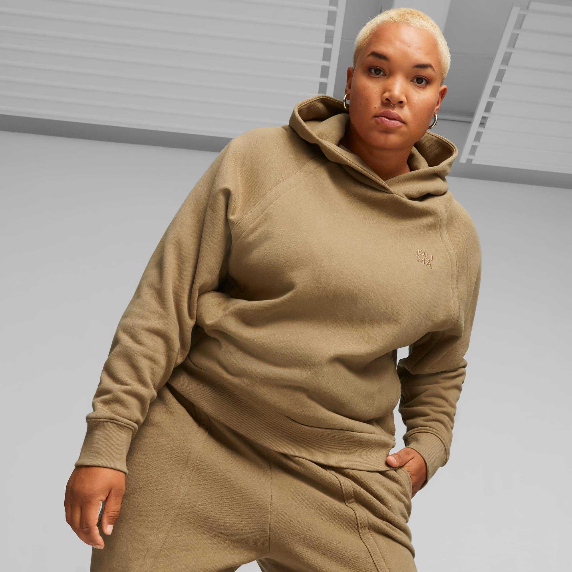 Infuse Women's Hoodie Product Image