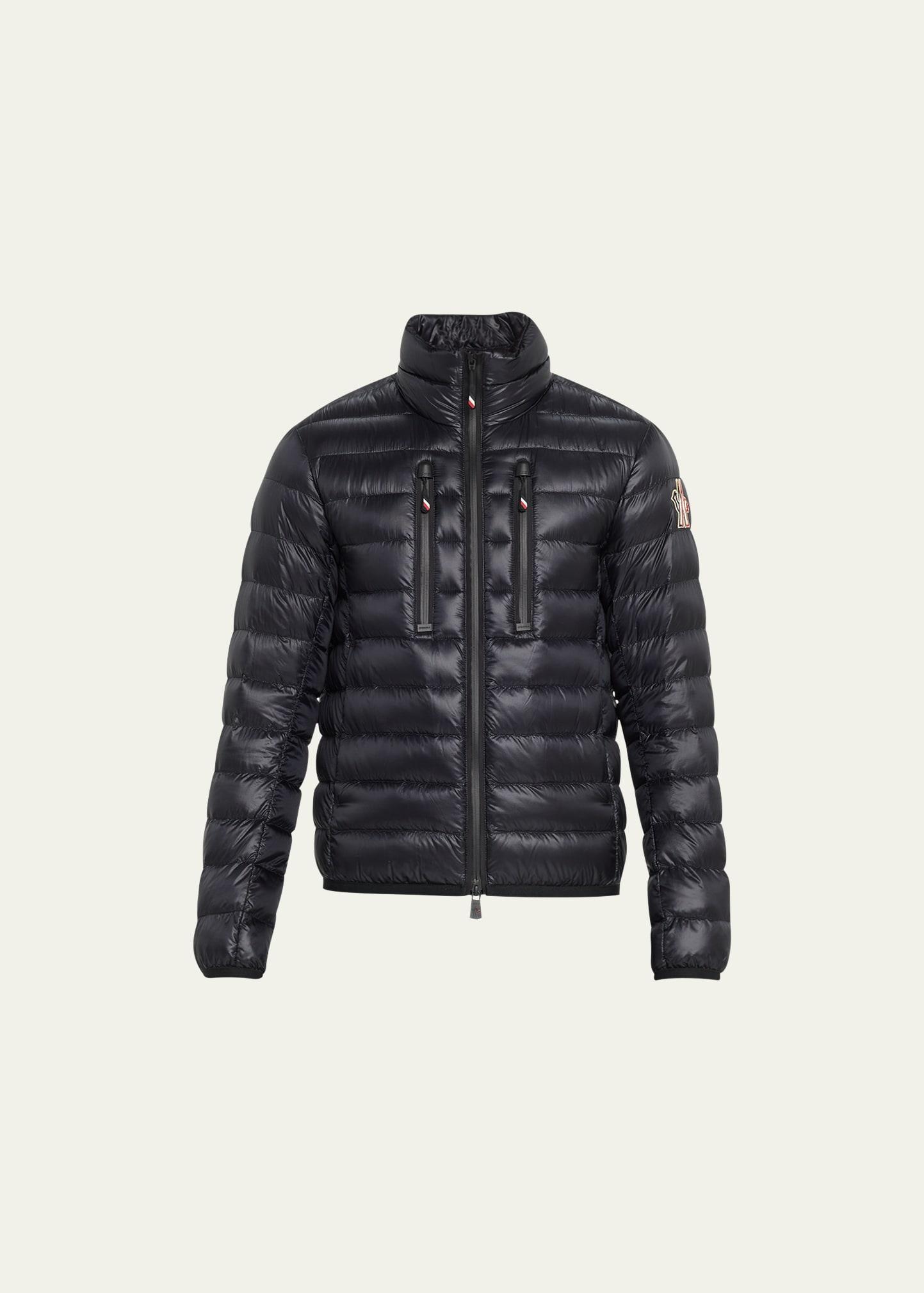 Moncler Grenoble Hers Short Down Jacket Product Image